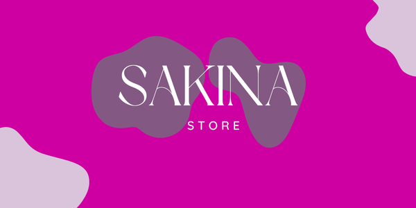 SAKINA 