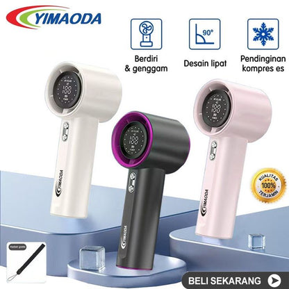 Mini Ventilateur Portatif