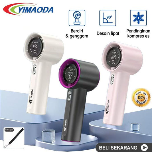 Mini Ventilateur Portatif