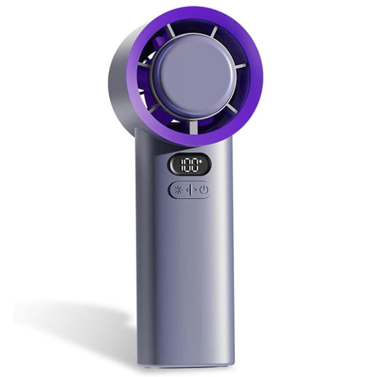 Mini Ventilateur Portatif