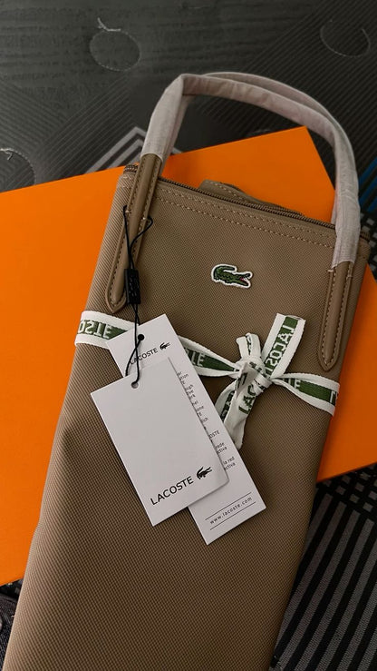 Sac Lacoste