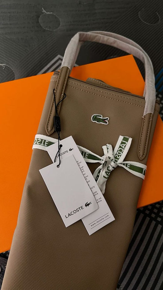 Sac Lacoste