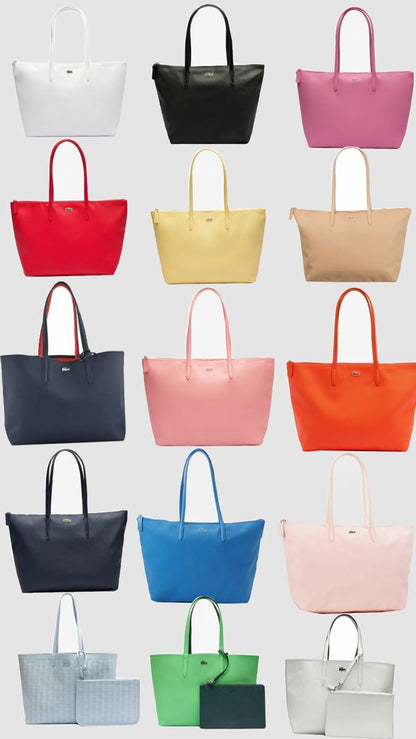 Sac Lacoste