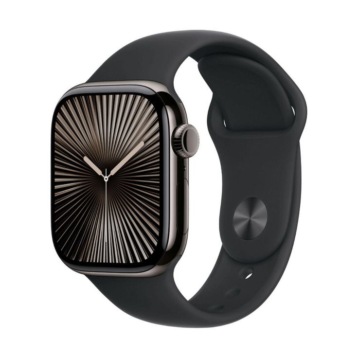 Apple Watch Série 10